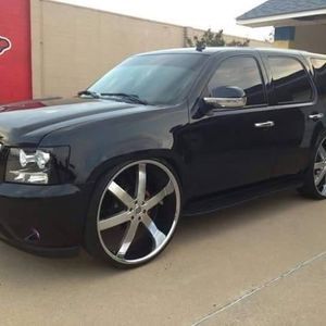 Meet your Posher, Joseph